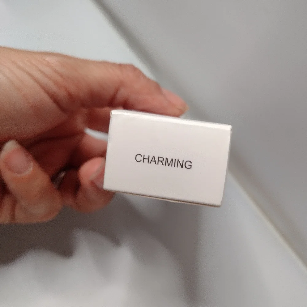 Kar Lip Liner Lip Gloss Charming